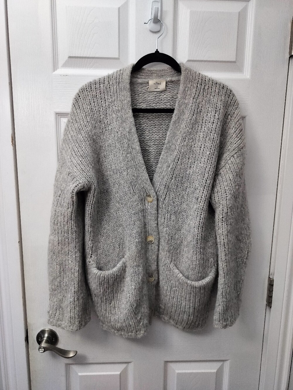 Wilfred Sweater